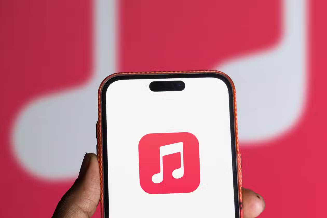 Apple Music simplifica migração de playlists do Spotify nos Estados Unidos