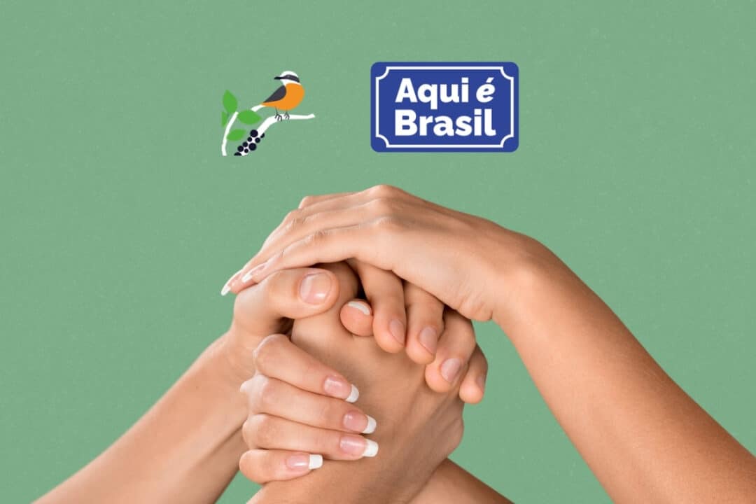 Aqui é Brasil