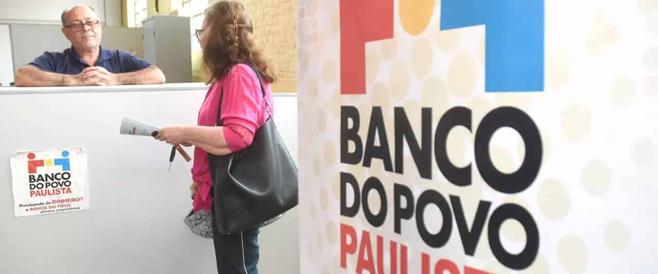 banco do povo