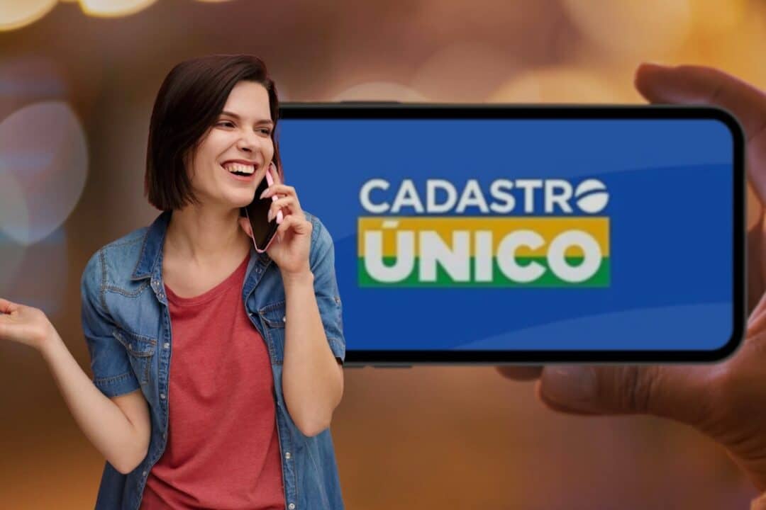 Cadastro Único