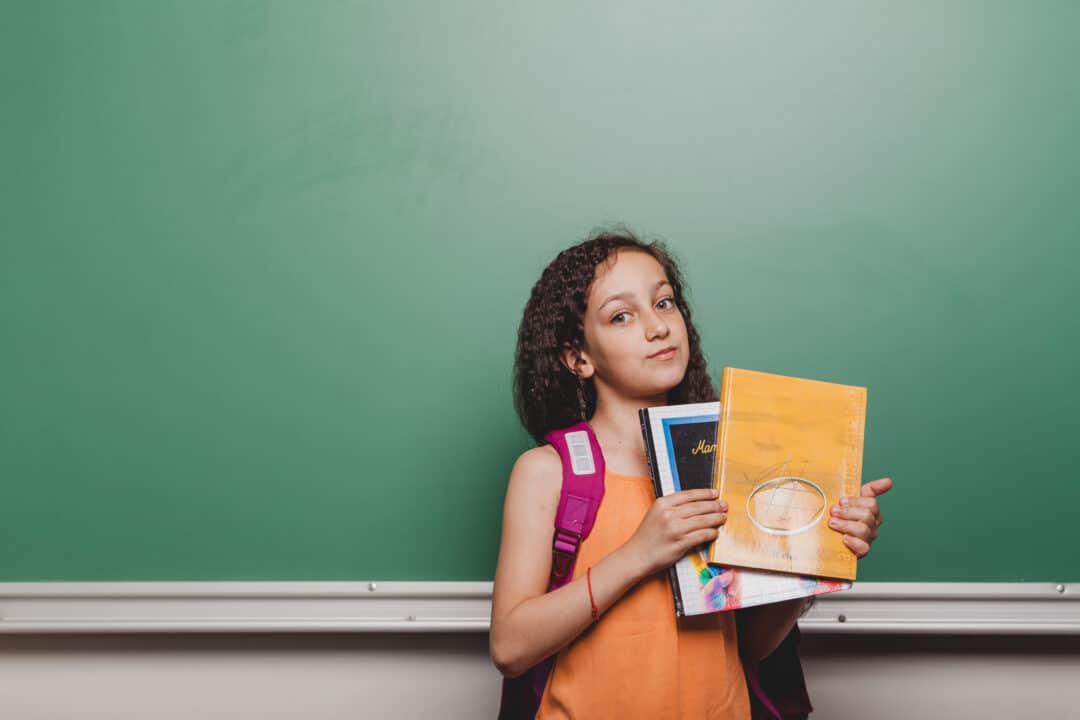 calendário escolar