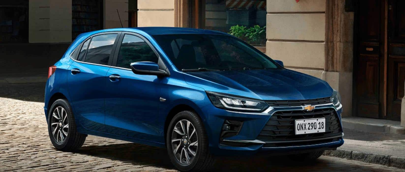 Chevrolet Onix 2026 adota correia banhada a óleo; veja o que dizem os especialistas