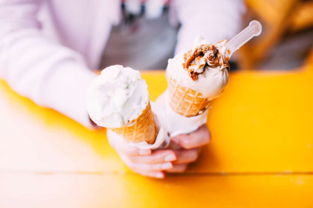 Thrifty Ice Cream