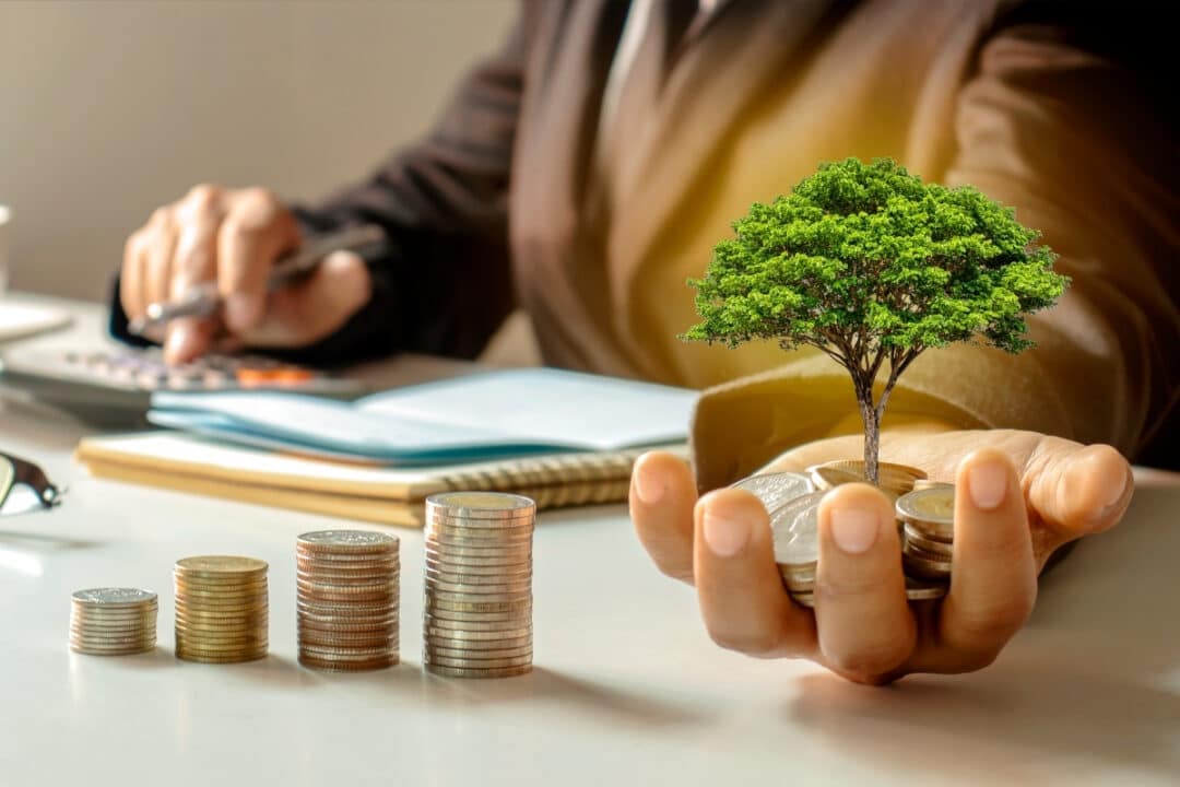educação financeira filhos