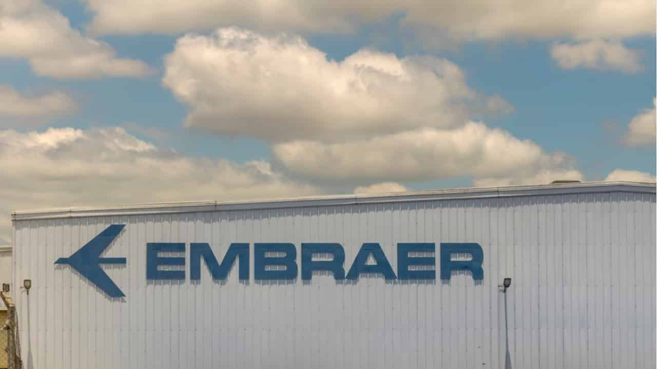Embraer mira Índia e busca fechar um dos maiores negócios de sua trajetória
