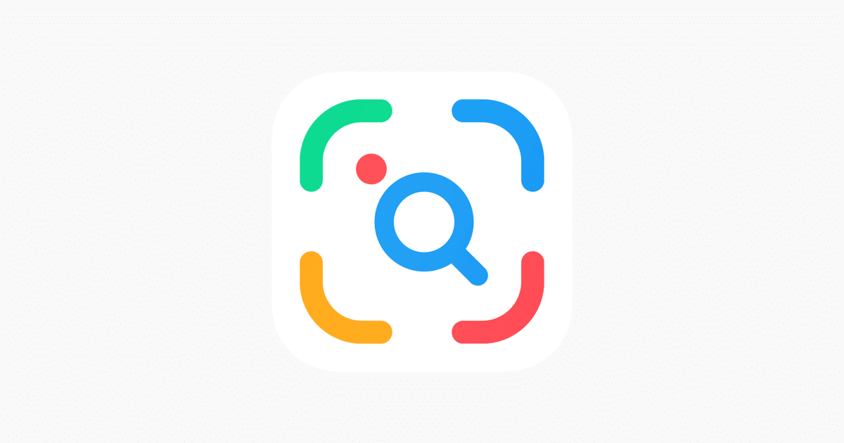 google lens