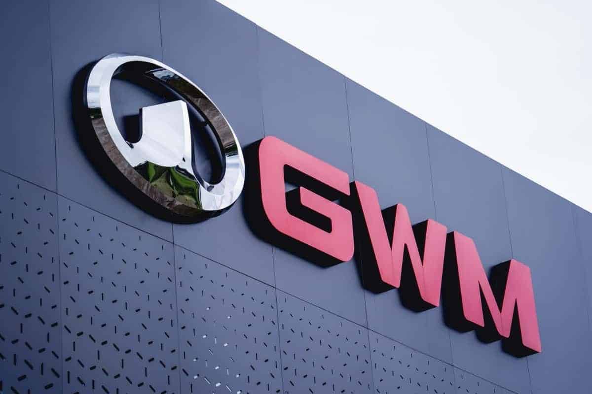 Fábrica da GWM terá produção anual de 50 mil veículos e planos de nova unidade