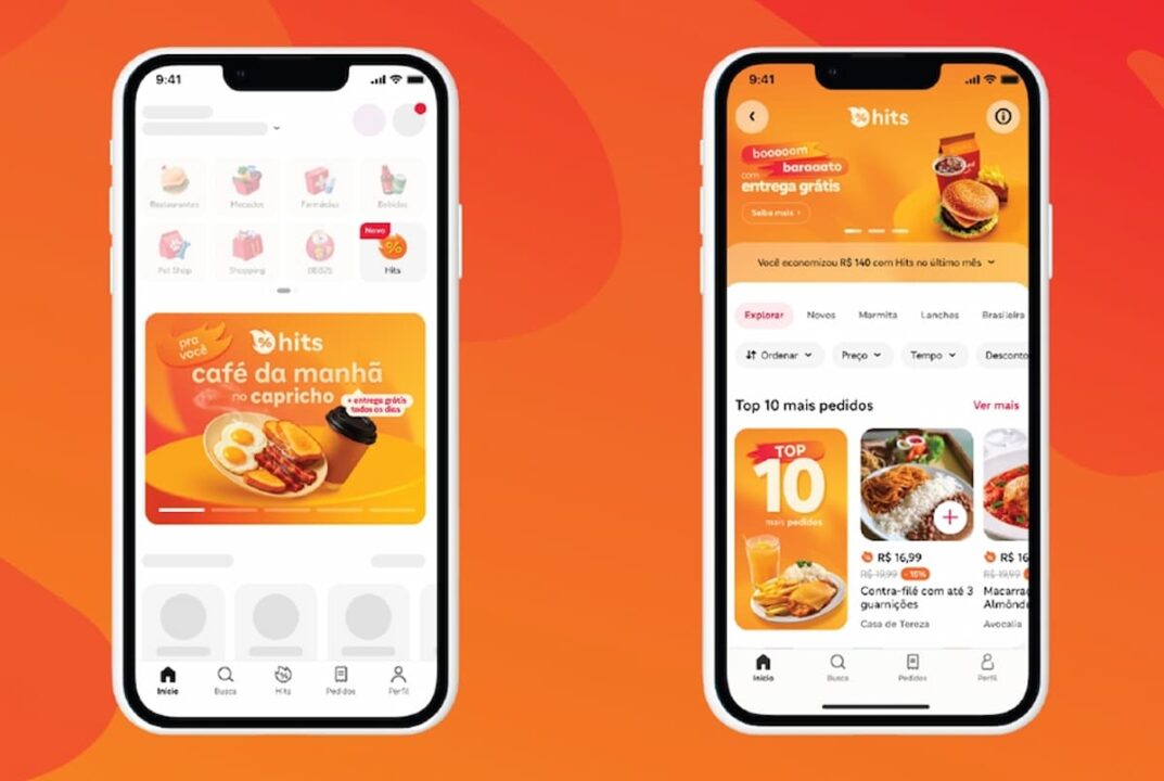 iFood