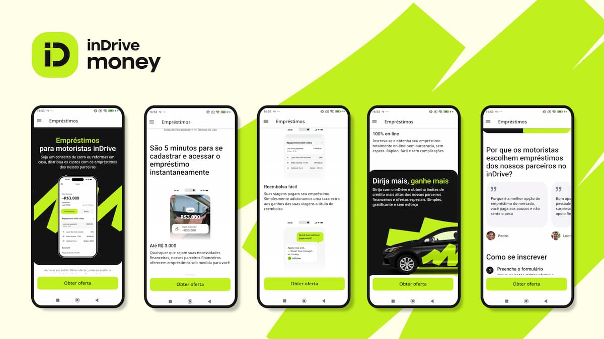 inDriveMoney