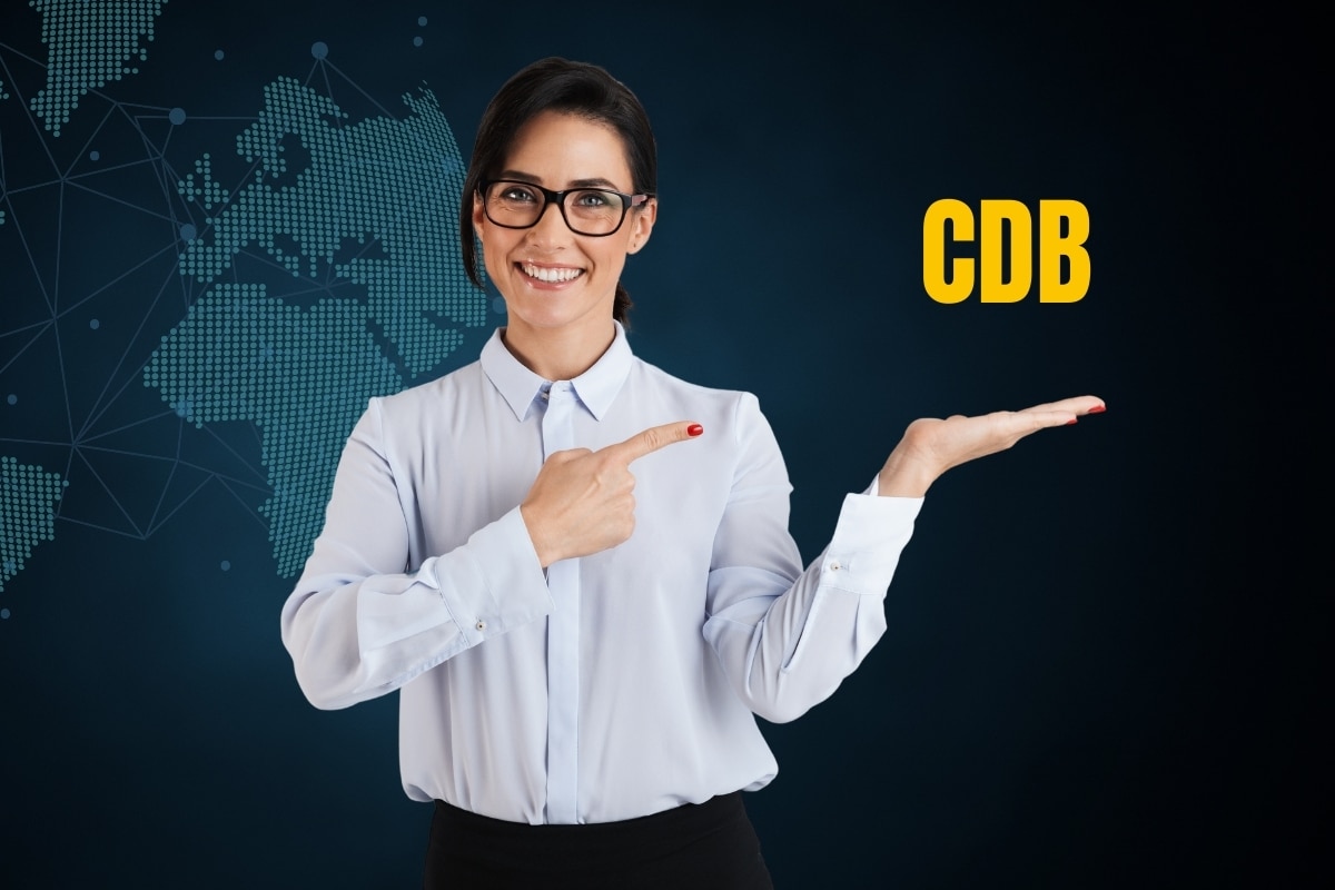 R$ 3 mil por mês para sempre? Saiba o valor exato para investir em CDB e conseguir isso