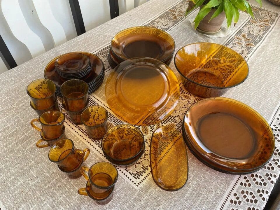 Louças Duralex