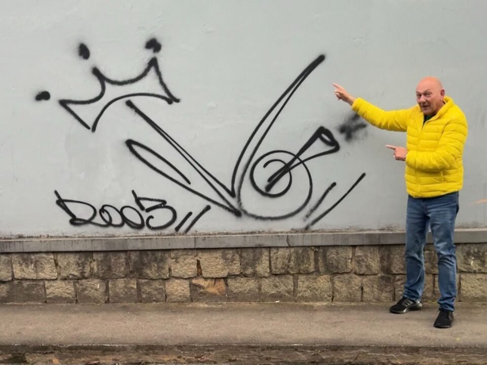 luciano hang