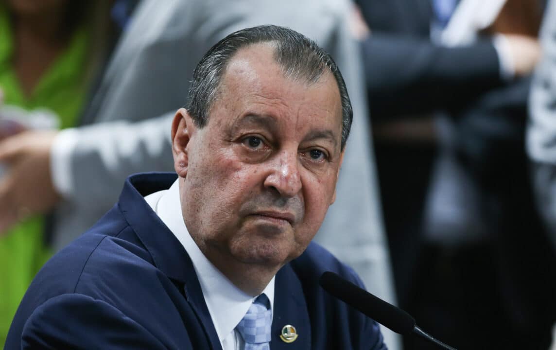 CPMI do INSS será instalada em breve com Omar Aziz no comando de investigação