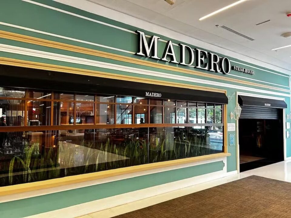 Madero