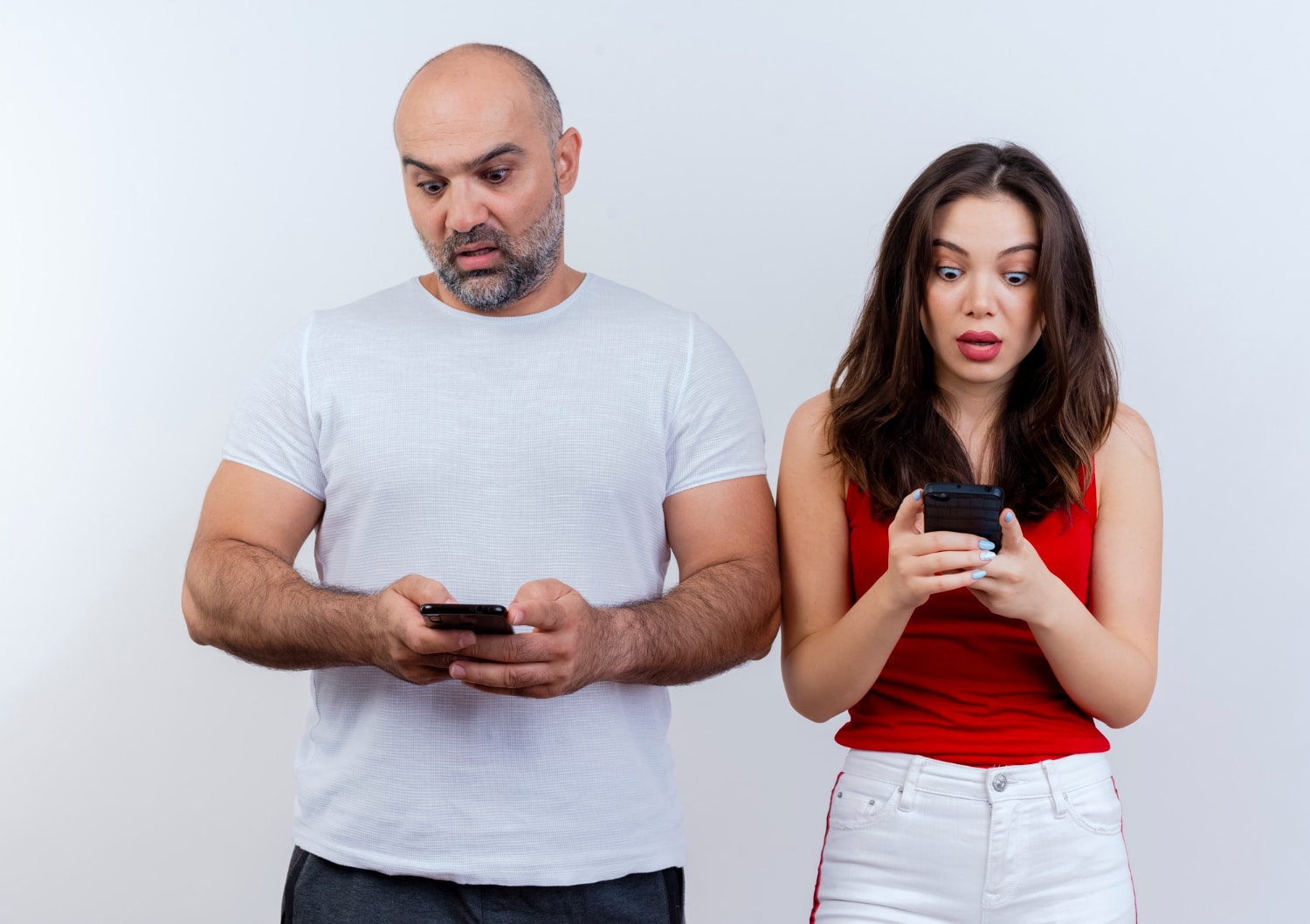Perigo oculto: 5 malwares que invadem seu celular sem baixar aplicativos