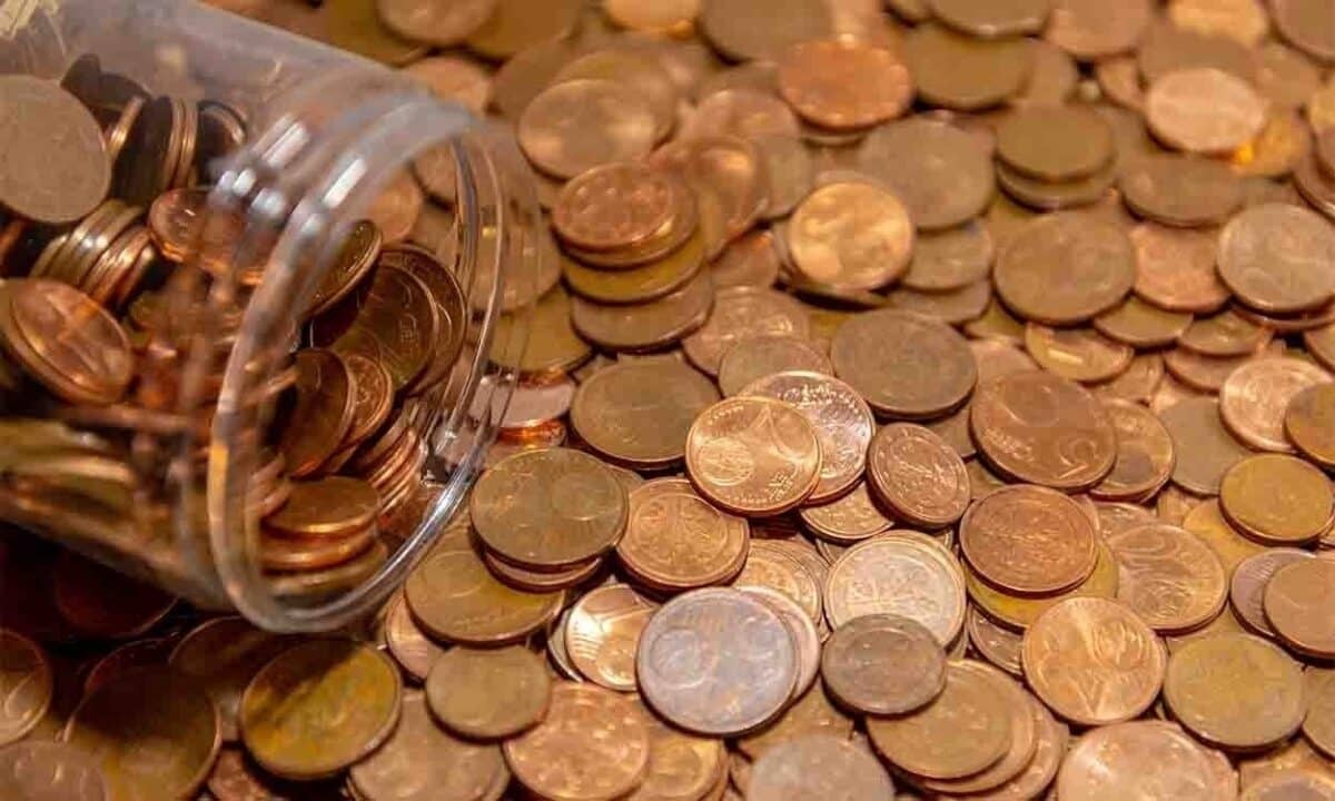 colecionadores moedas