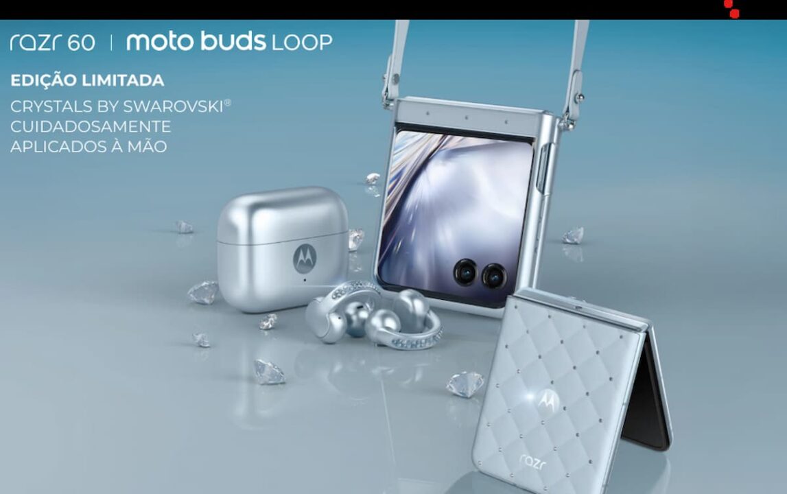 motorola swarovski