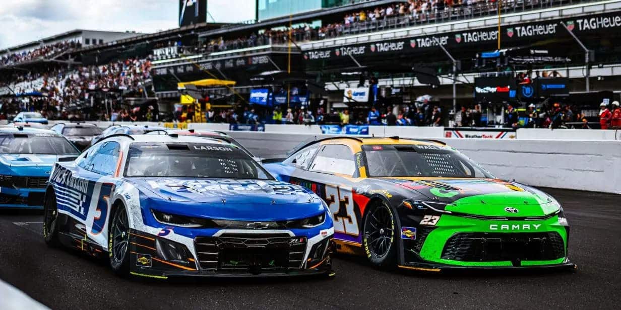 nascar picpay
