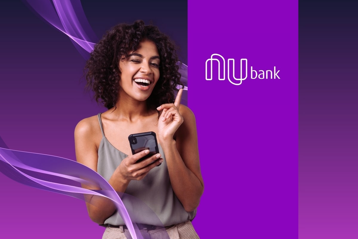 Saiba como abrir sua conta Nubank de forma fácil e segura