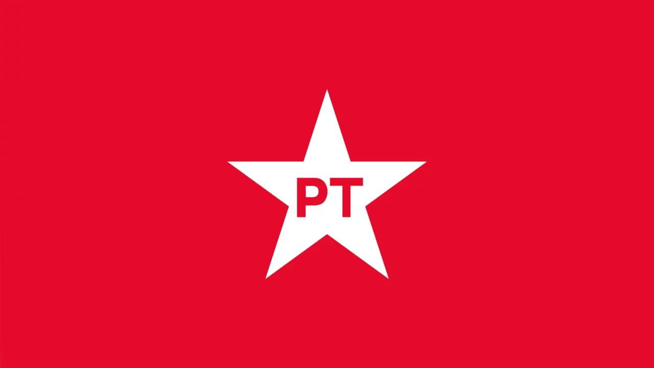 partido dos trabalhadores PT