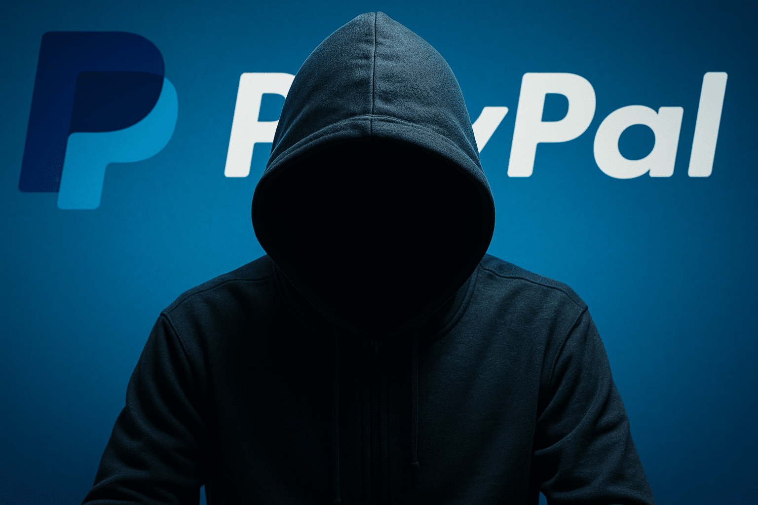 Hacker põe mais de 15 milhões de logins do PayPal à venda