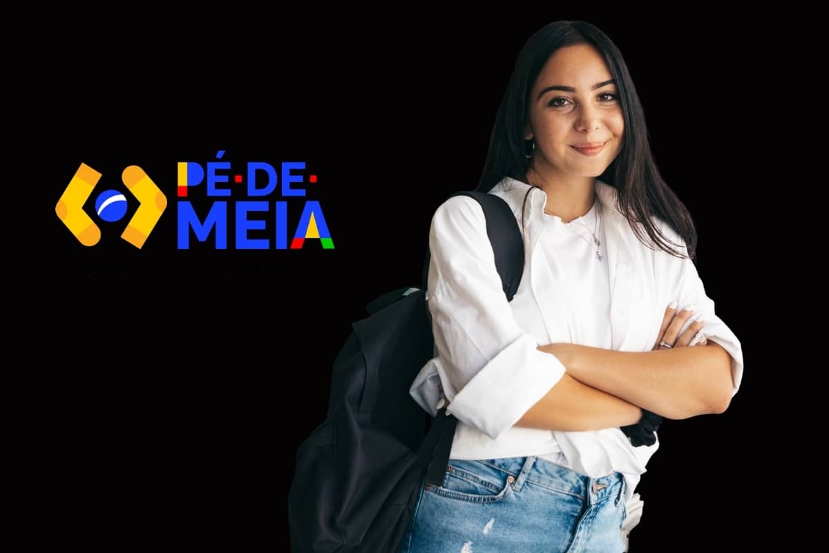 Pé-de-Meia paga benefício para quem mantém frequência escolar