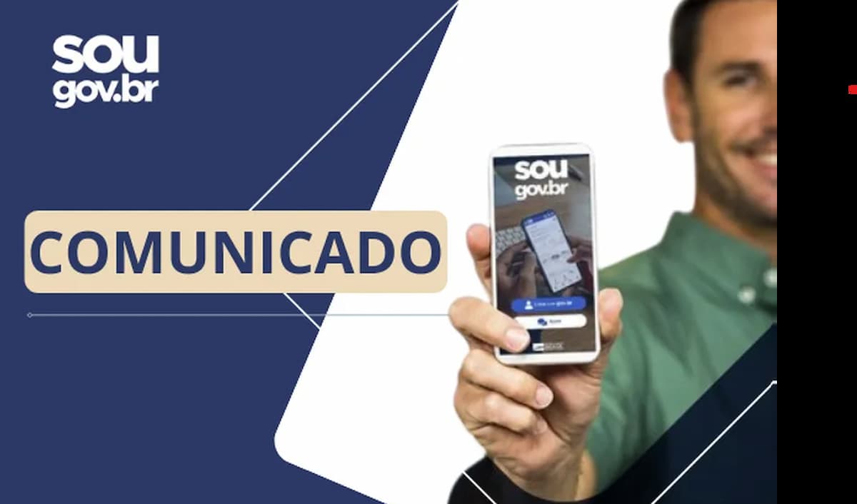 Prova de vida obrigatória: servidores precisam fazer até dia 31