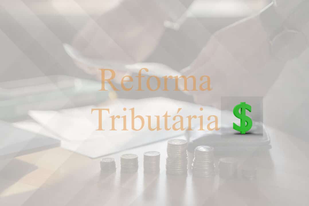 reforma tributária
