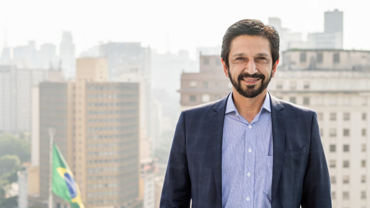 ricardo nunes