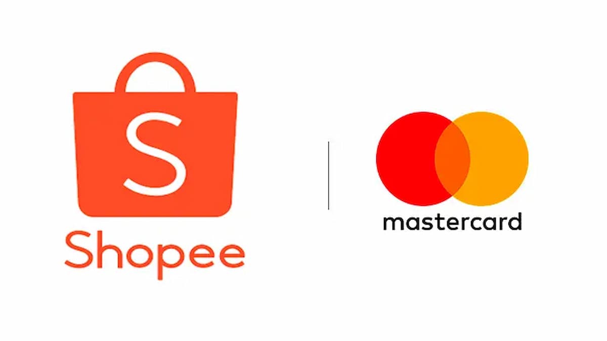 shopee mastercard surpreenda