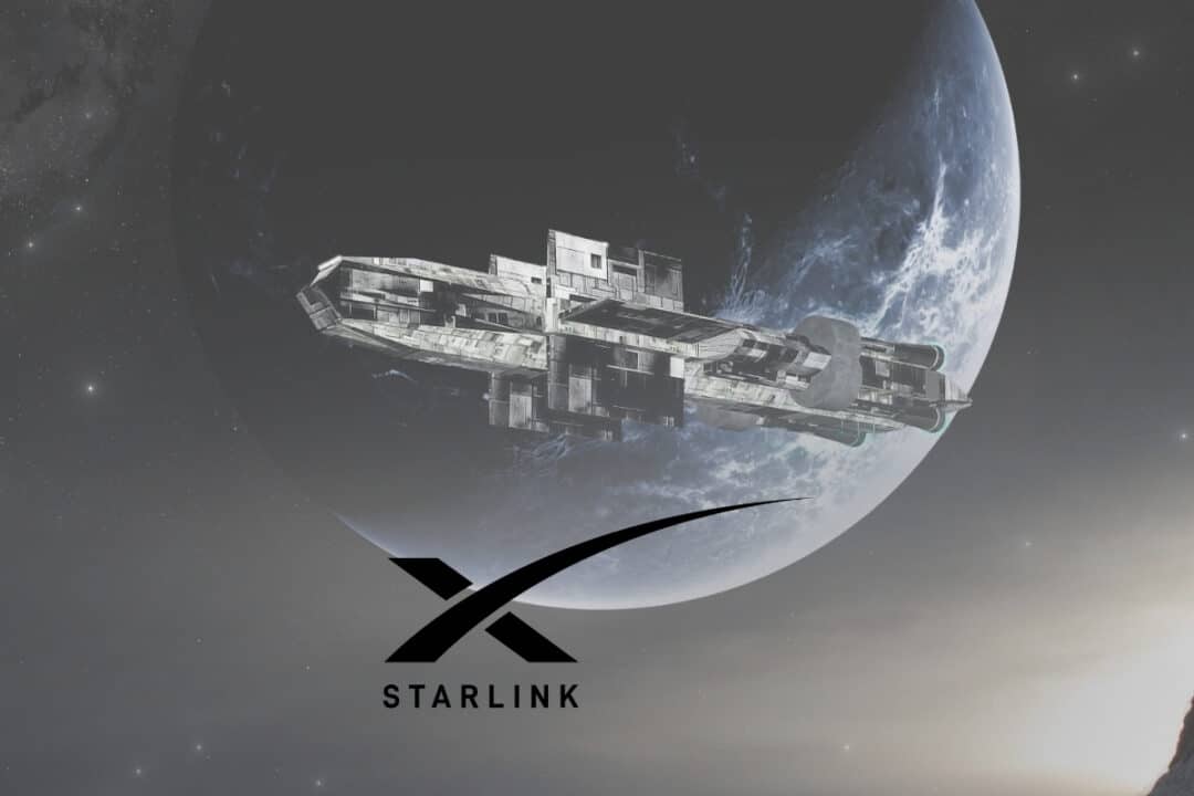 Starlink