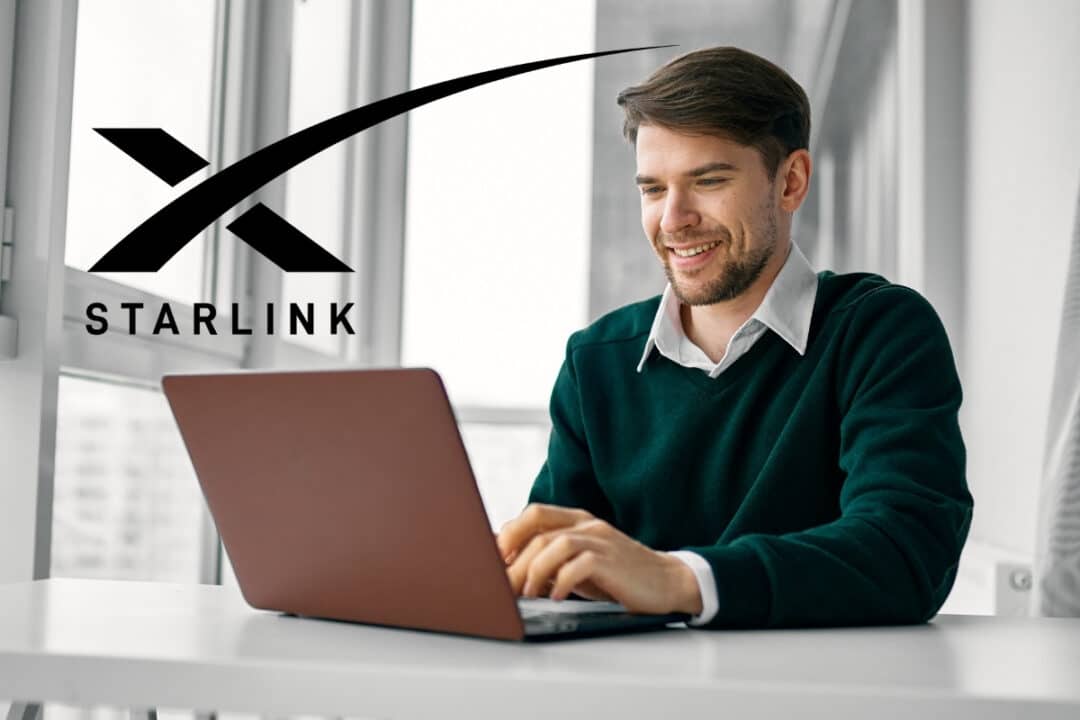 starlink