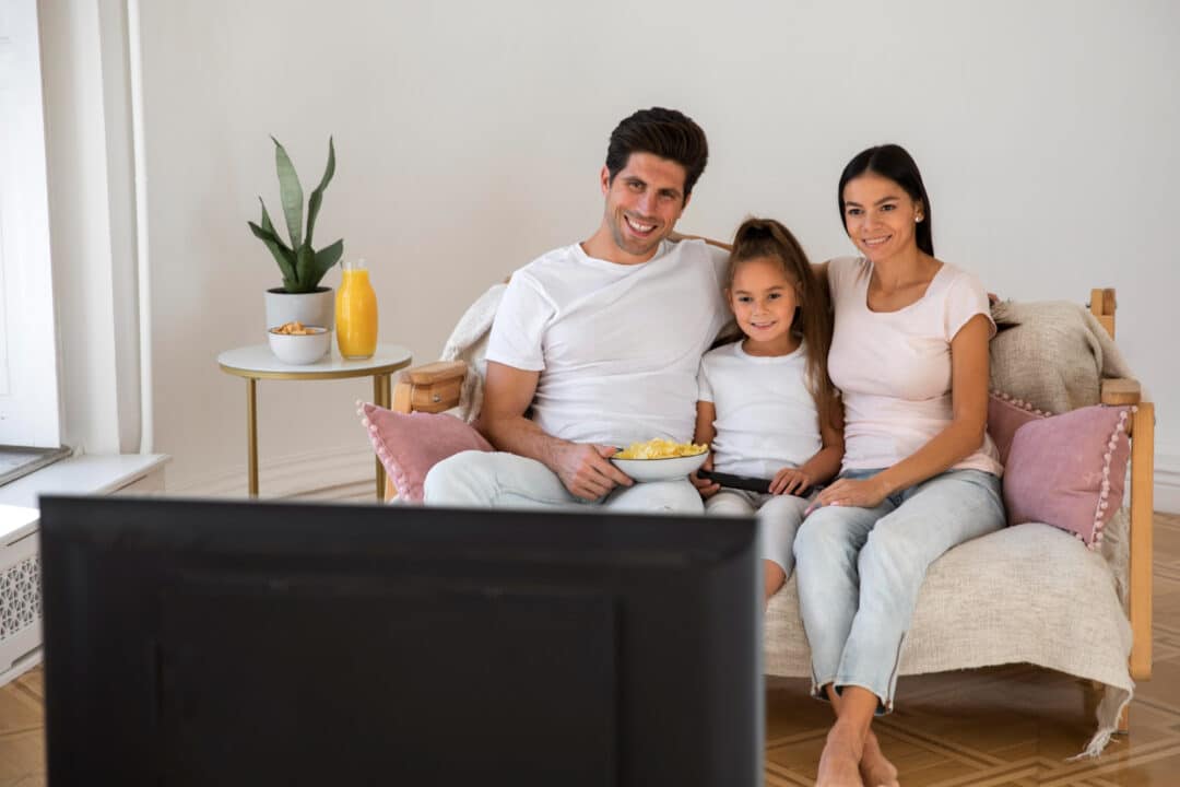 televisão tv 