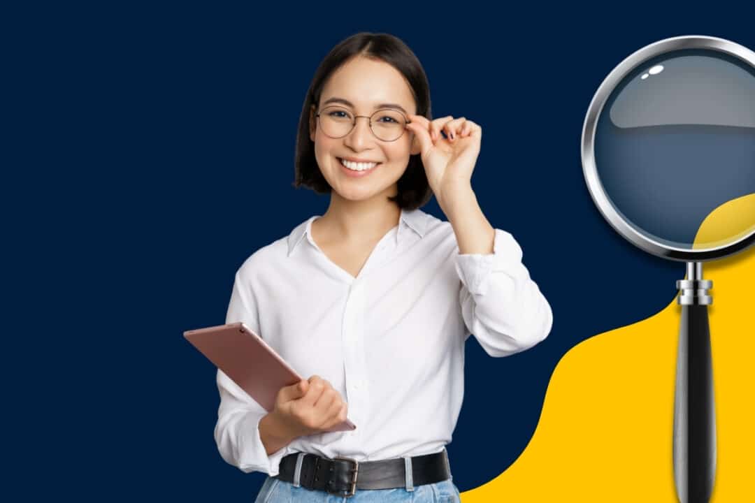 Buscando emprego