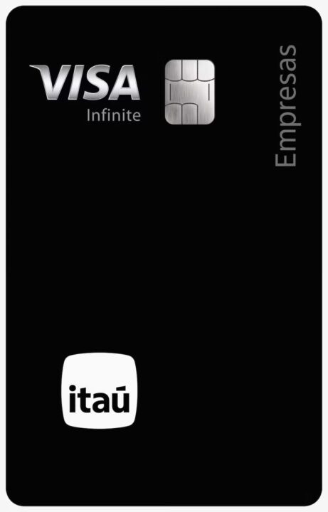 visa infinite empresas