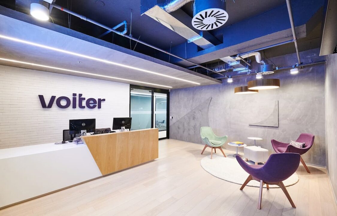 voiter