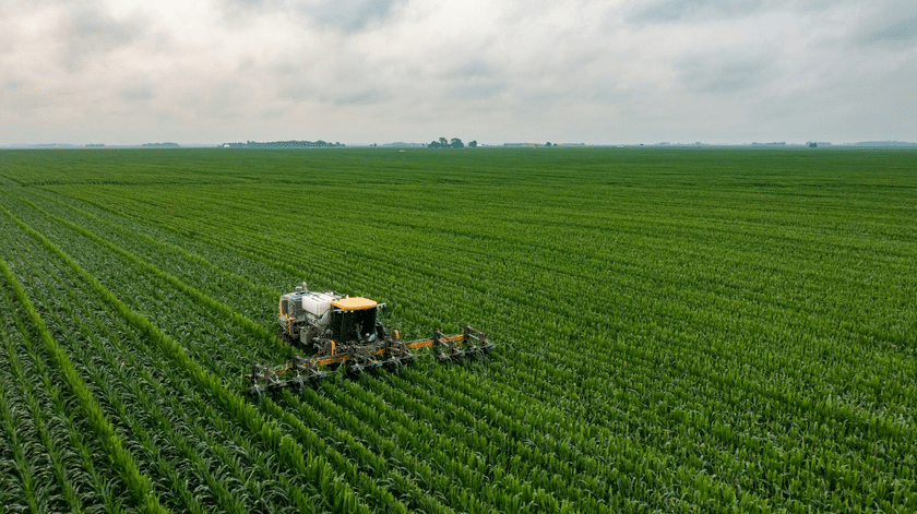 Agricultura Inteligente