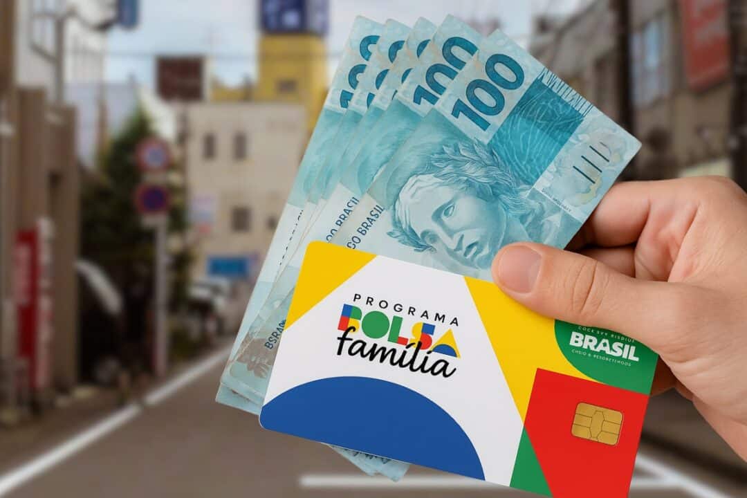 Bolsa Família
