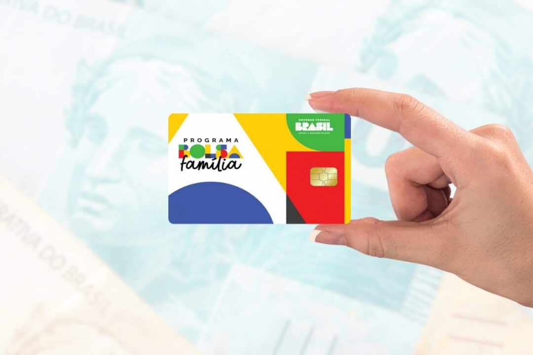 bolsa familia