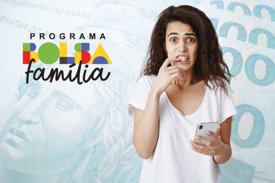 Bolsa Família