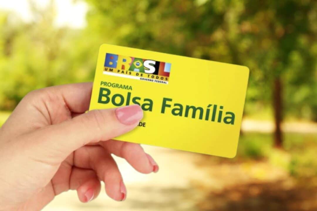 bolsa familia
