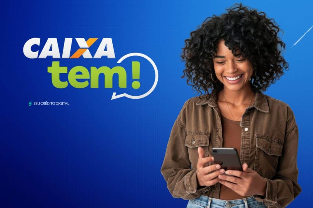 caixa tem