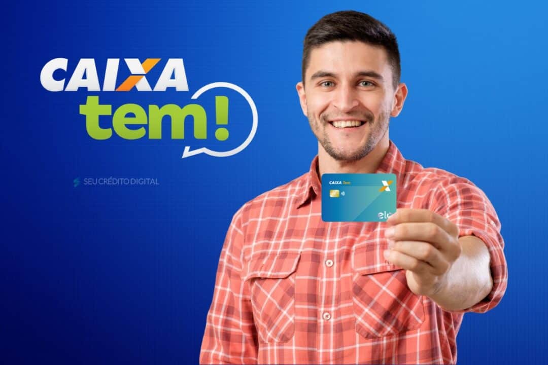 cartao caixa tem
