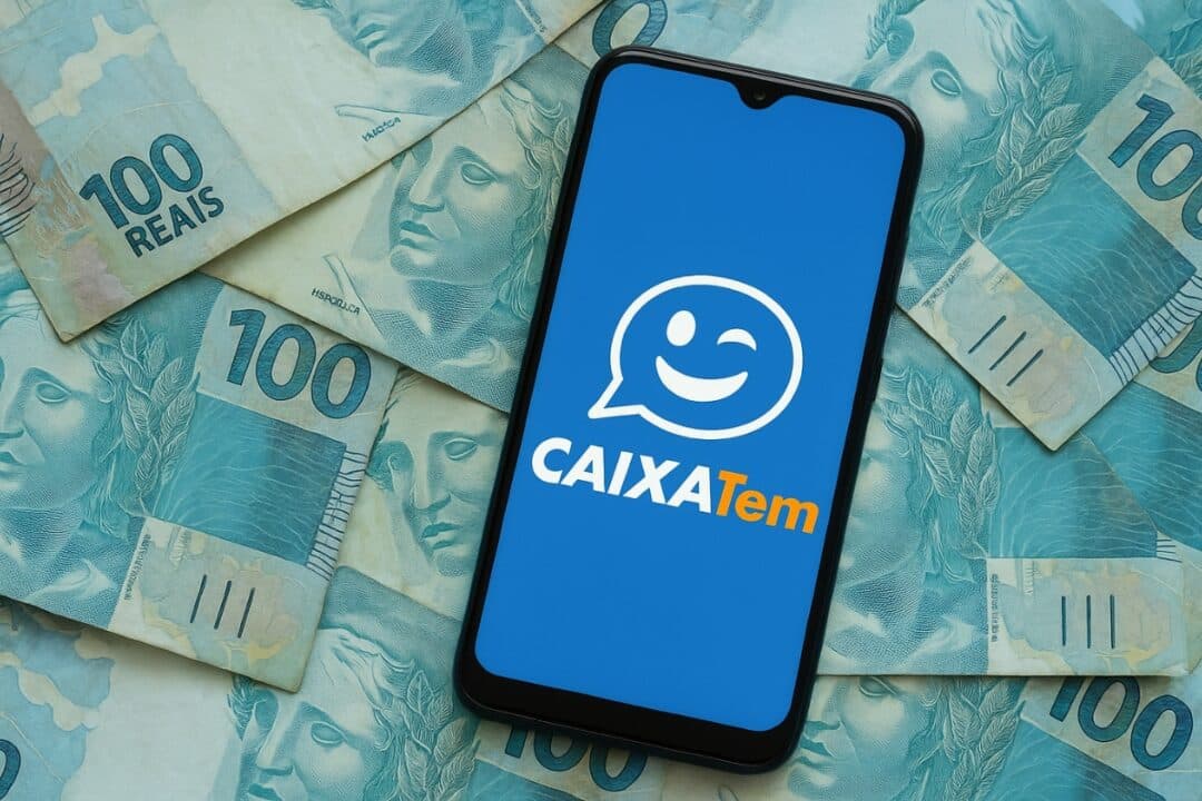 Caixa tem