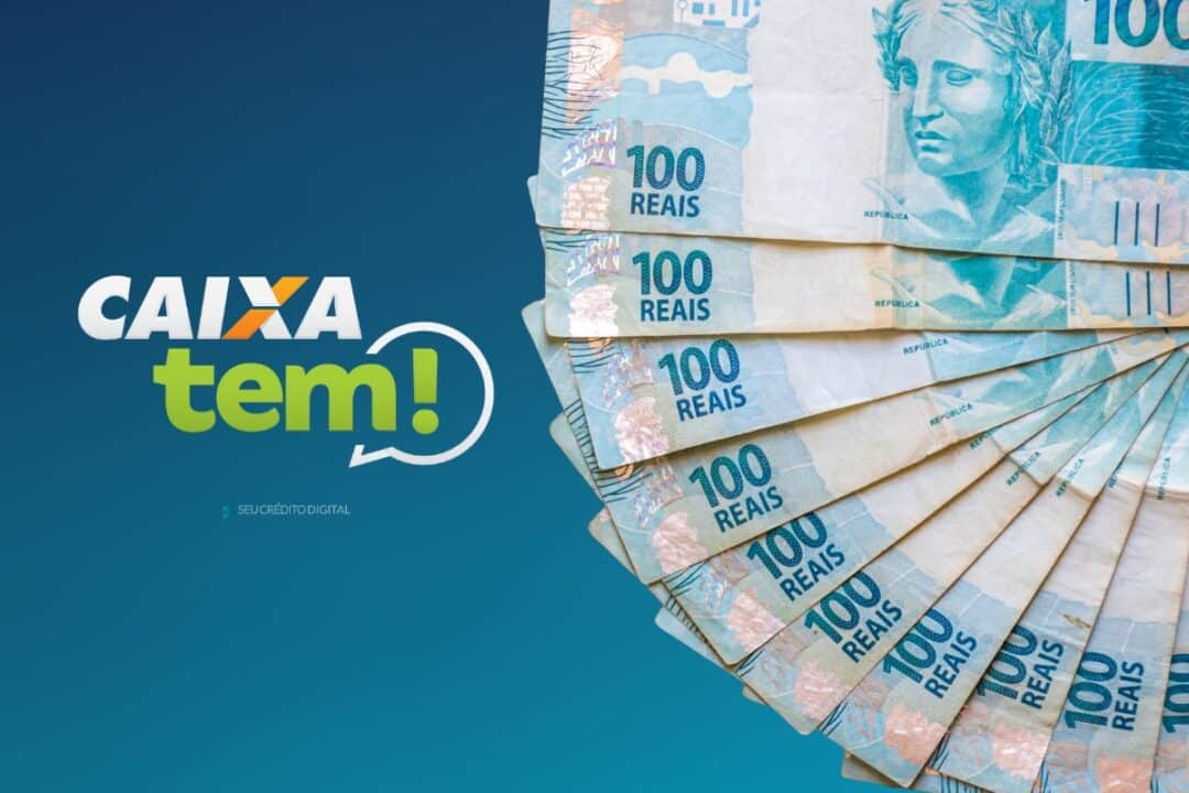 Caixa tem
