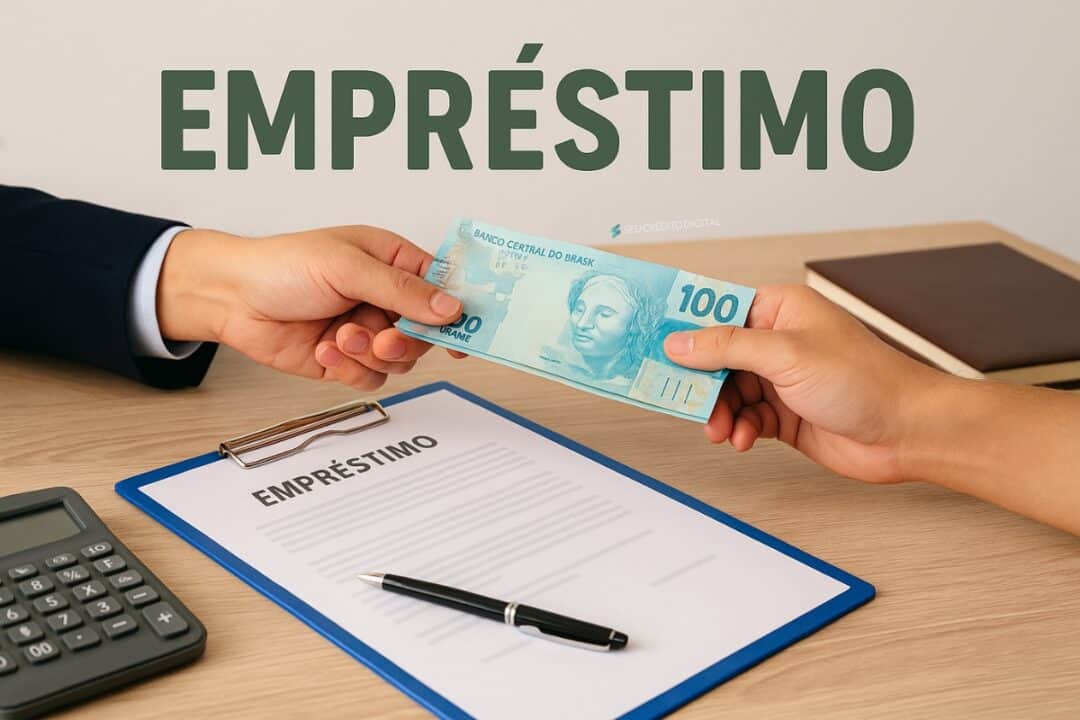 emprestimo
