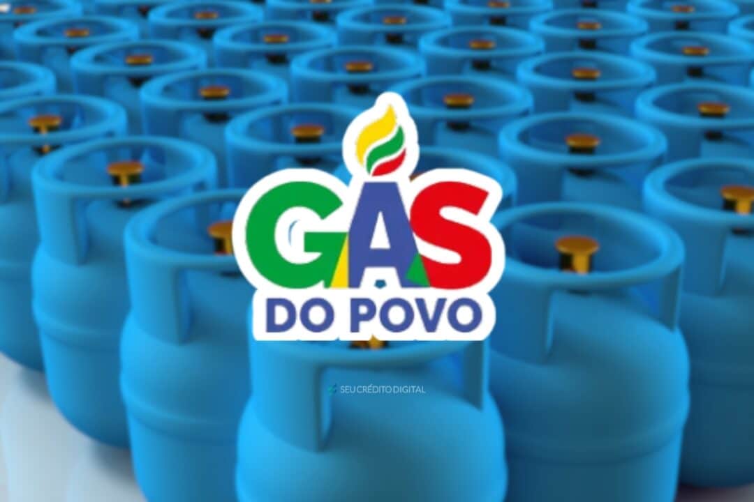 gás