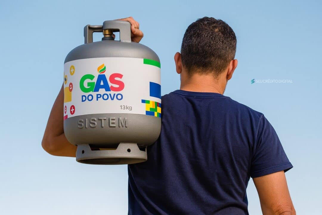 Gás do Povo