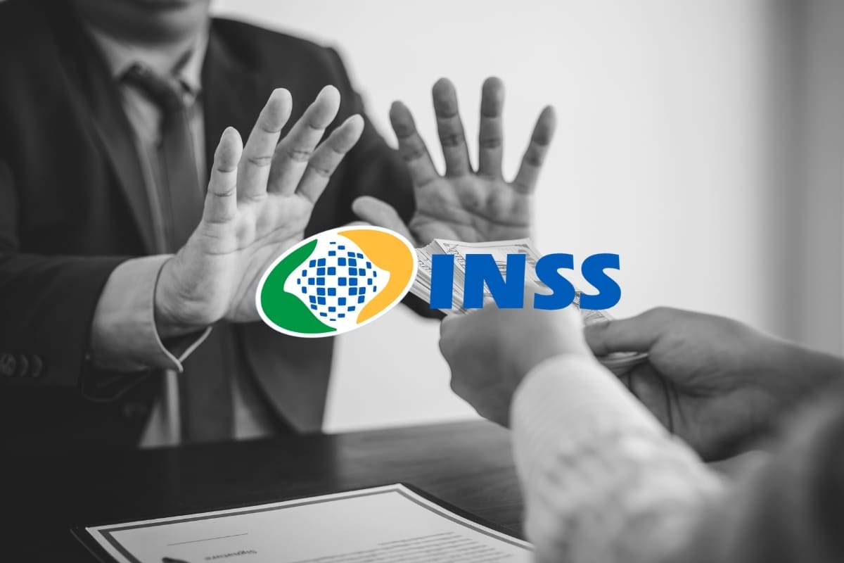 PF desarticula fraudes no INSS e expõe uso criminoso de dados de segurados