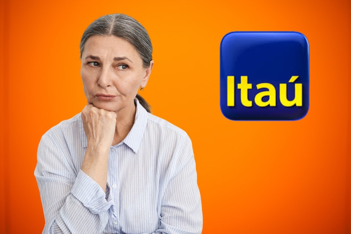 Itaú surpreende clientes e encerra atividades de unidade histórica